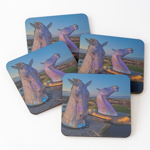 Item preview, Mystical Horses  designed and sold by MY Scotland.