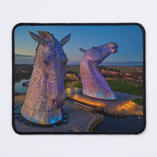 Item preview, Mystical Horses  designed and sold by MY Scotland.