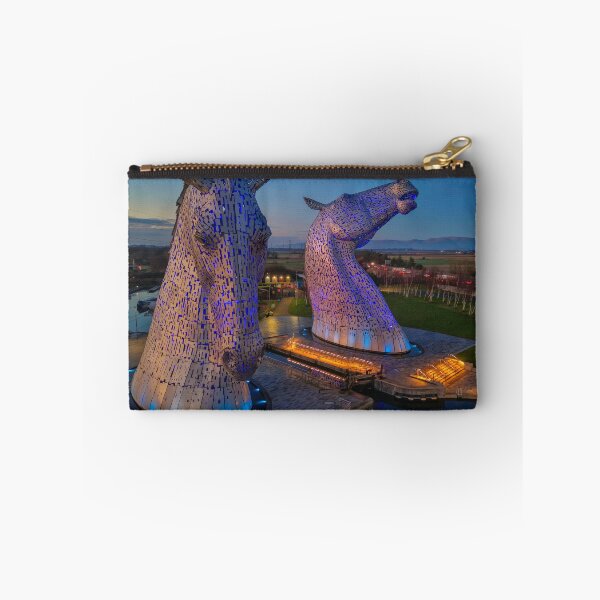 Item preview, Mystical Horses  designed and sold by MY Scotland.