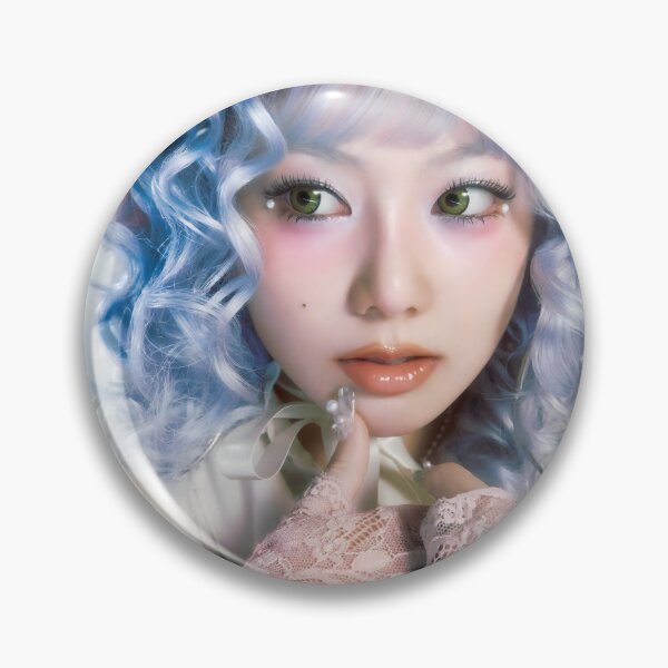 Item preview, HINATA of XG KPOP designed and sold by SilkPajamas.