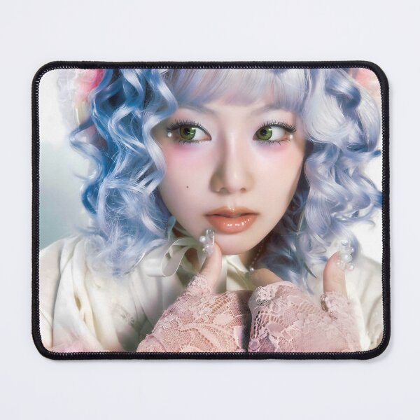 Item preview, HINATA of XG KPOP designed and sold by SilkPajamas.