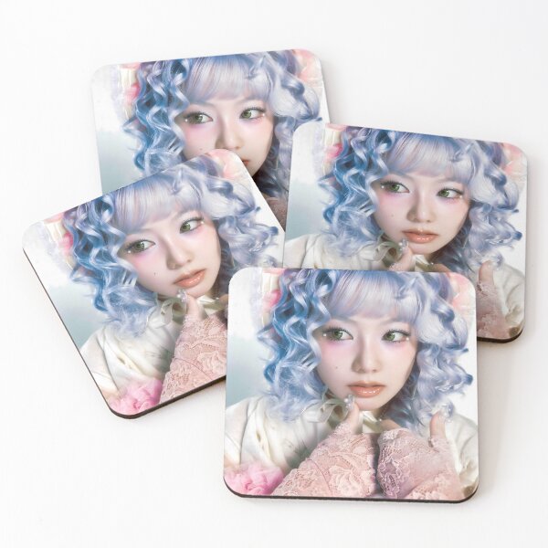 Item preview, HINATA of XG KPOP designed and sold by SilkPajamas.