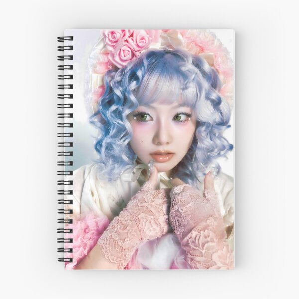 Item preview, HINATA of XG KPOP designed and sold by SilkPajamas.