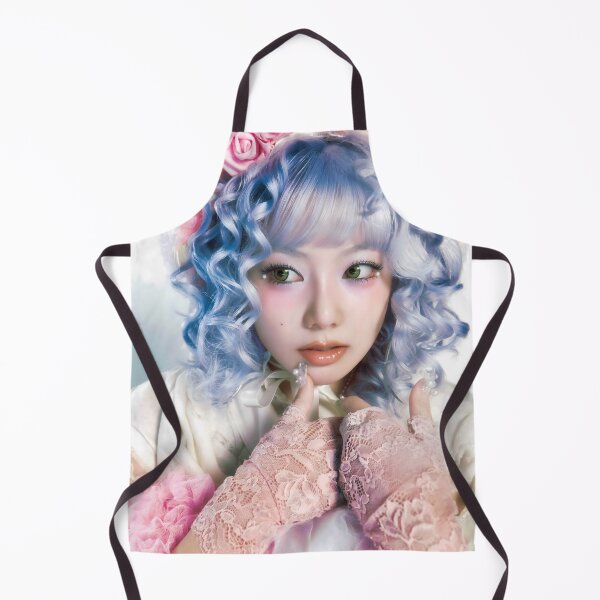 Item preview, HINATA of XG KPOP designed and sold by SilkPajamas.