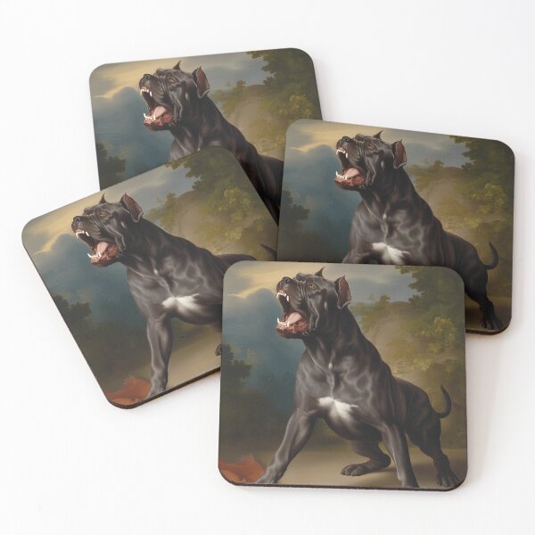 Item preview, Great Cane Corso Dog designed and sold by VictorMassacre.