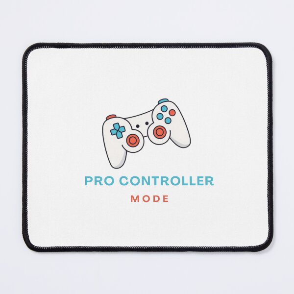 Item preview, Pro controller mode designed and sold by Gamer001.