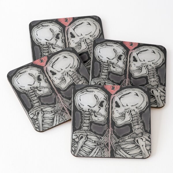 Item preview, The Lovers designed and sold by Lisa Valle.