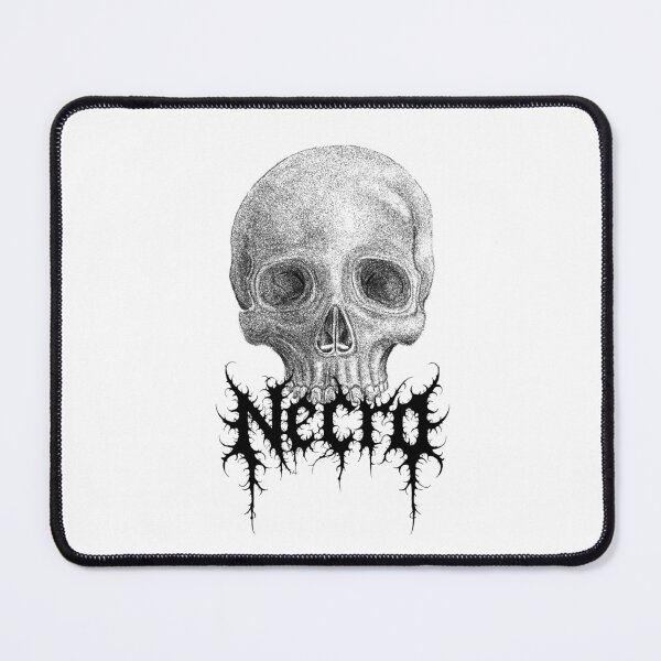 Item preview, NECRO designed and sold by SpookieEla.
