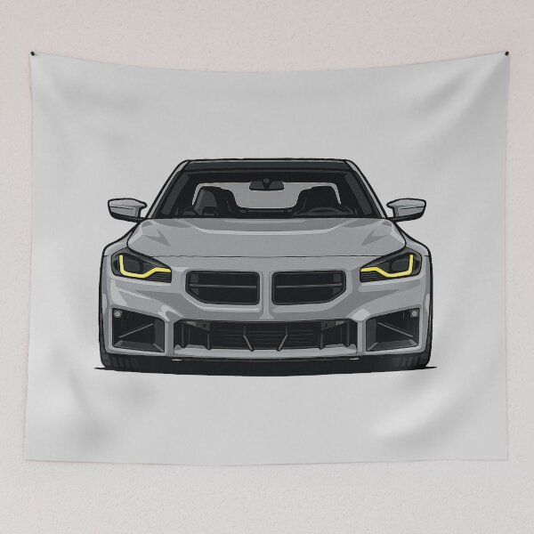Item preview, Modern Performance Coupe 2 Grey designed and sold by VenZolic.
