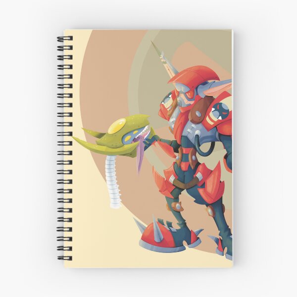 Item preview, Krimzon Guard - From Jak 2 designed and sold by RyukiArtbook.