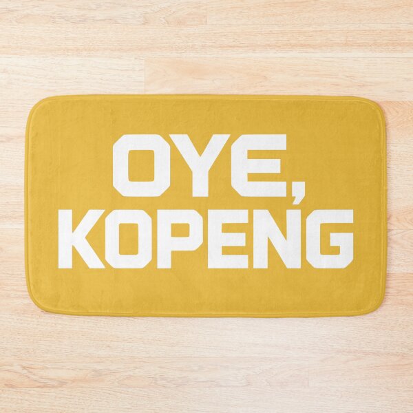 Item preview, Oye, Kopeng – Lang Belta Vector Typography designed and sold by VoglR.