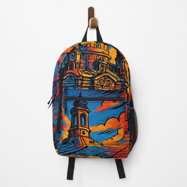 Item preview, Dresden, city | Comics stylCartoone - designed and sold by ComicsFactory.