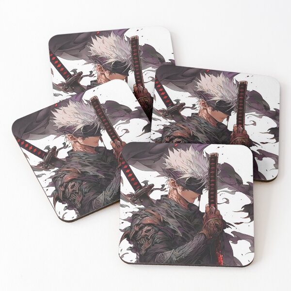 Item preview, Shadowed Swordfighter - Mysterious Warrior Artwork designed and sold by Dyan4.