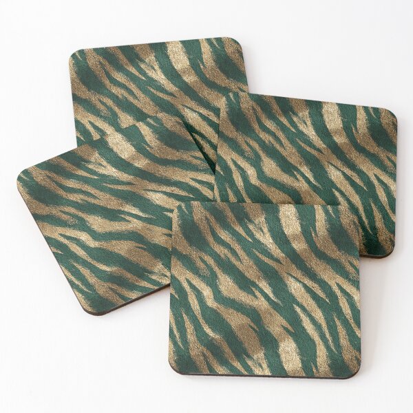 Item preview, Cute Designer-Style Tiger Stripe Pattern  - Best Gifts For Mom designed and sold by RoyalStarsPatts.