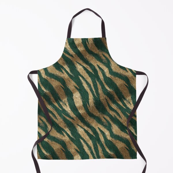 Item preview, Cute Designer-Style Tiger Stripe Pattern  - Best Gifts For Mom designed and sold by RoyalStarsPatts.