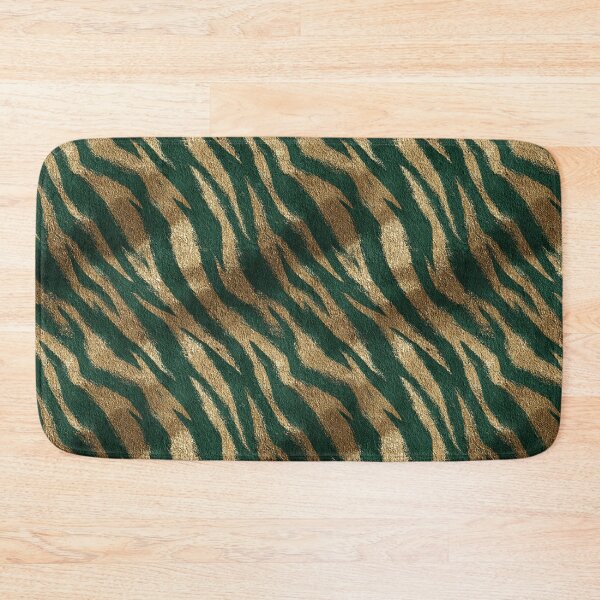 Item preview, Cute Designer-Style Tiger Stripe Pattern  - Best Gifts For Mom designed and sold by RoyalStarsPatts.