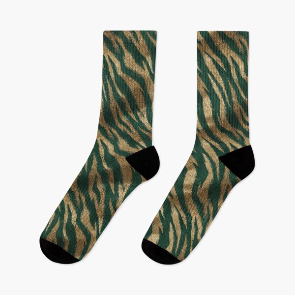 Item preview, Cute Designer-Style Tiger Stripe Pattern  - Best Gifts For Mom designed and sold by RoyalStarsPatts.
