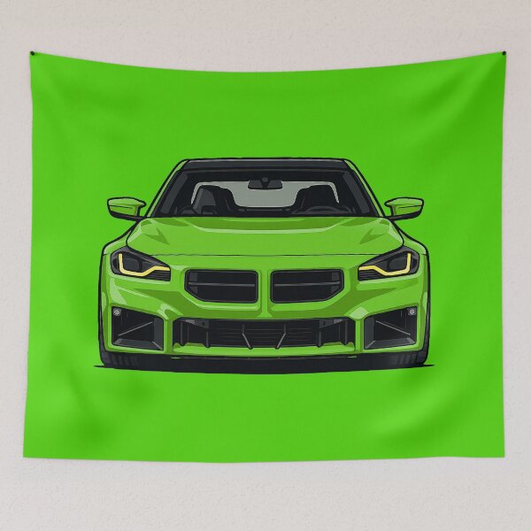 Item preview, Modern Performance Coupe 2 Green designed and sold by VenZolic.