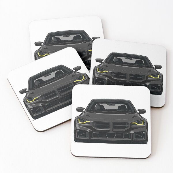 Item preview, Modern Performance Coupe 2 Black designed and sold by VenZolic.