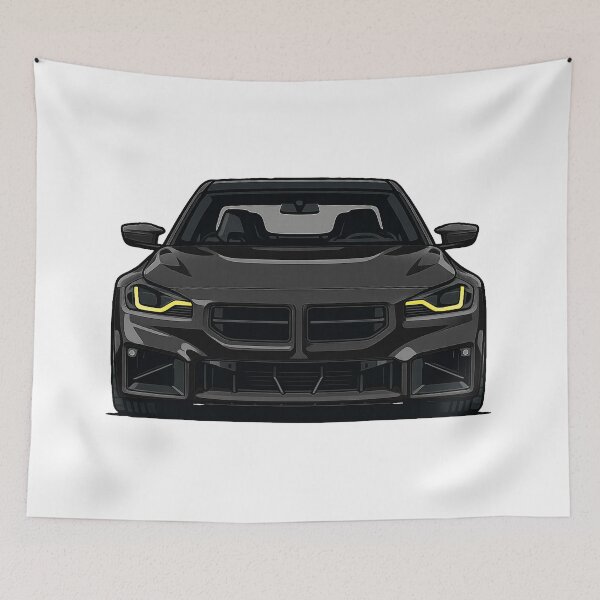 Item preview, Modern Performance Coupe 2 Black designed and sold by VenZolic.