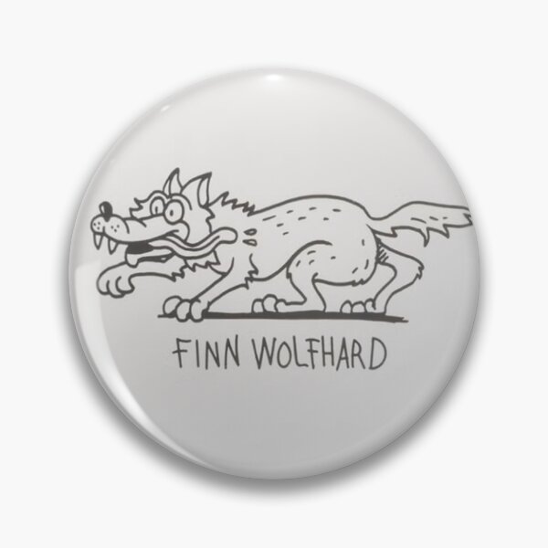 Item preview, Finn Wolfhard designed and sold by Morgzillaaaa.
