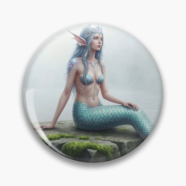 Item preview, River Queen designed and sold by LilithsDesires.