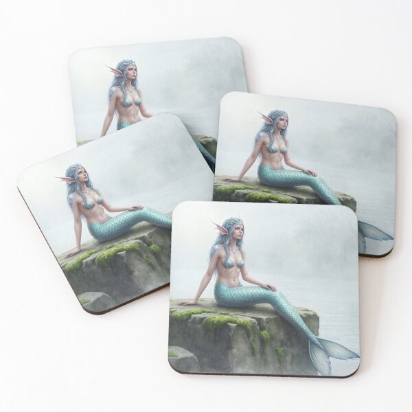 Item preview, River Queen designed and sold by LilithsDesires.