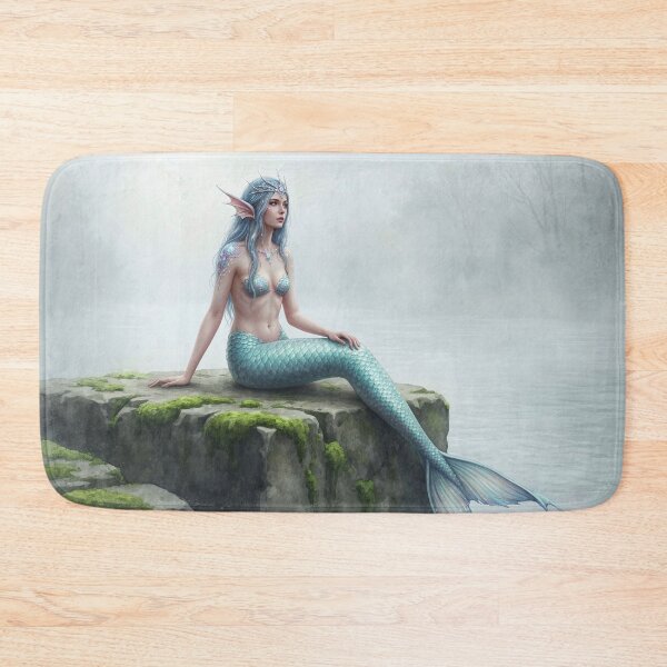 Item preview, River Queen designed and sold by LilithsDesires.