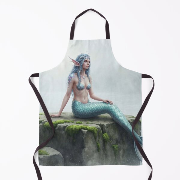 Item preview, River Queen designed and sold by LilithsDesires.