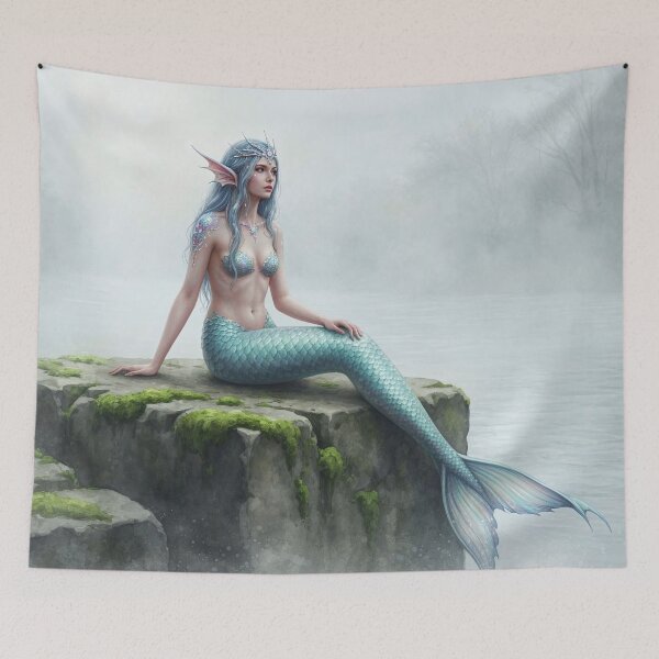 Item preview, River Queen designed and sold by LilithsDesires.