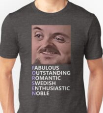 That's Forsen Unisex T-Shirt