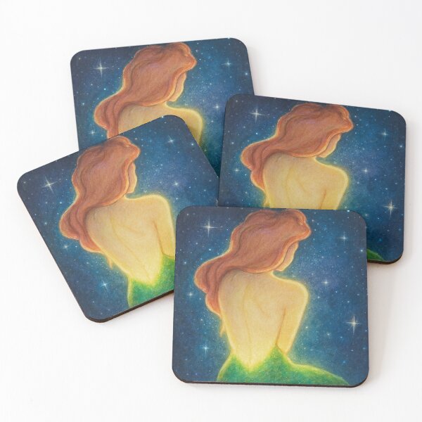 Item preview, Sirena designed and sold by Lisa Valle.