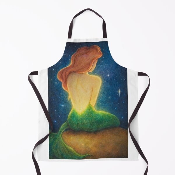Item preview, Mermaid designed and sold by Lisa Valle.