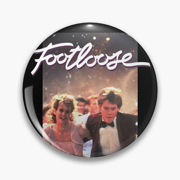 Item preview, Footloose designed and sold by Aleksandar Kostjuk.