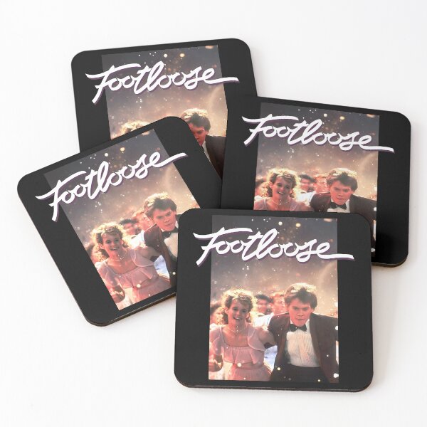 Item preview, Footloose designed and sold by Aleksandar Kostjuk.