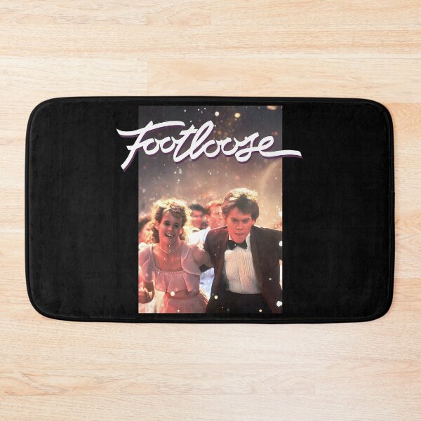 Item preview, Footloose designed and sold by Aleksandar Kostjuk.