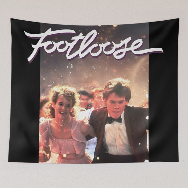 Item preview, Footloose designed and sold by Aleksandar Kostjuk.