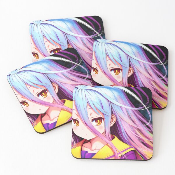 Item preview, Shiro - 14 designed and sold by Infinite-Aspire.