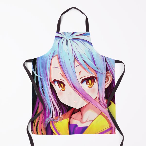 Item preview, Shiro - 14 designed and sold by Infinite-Aspire.