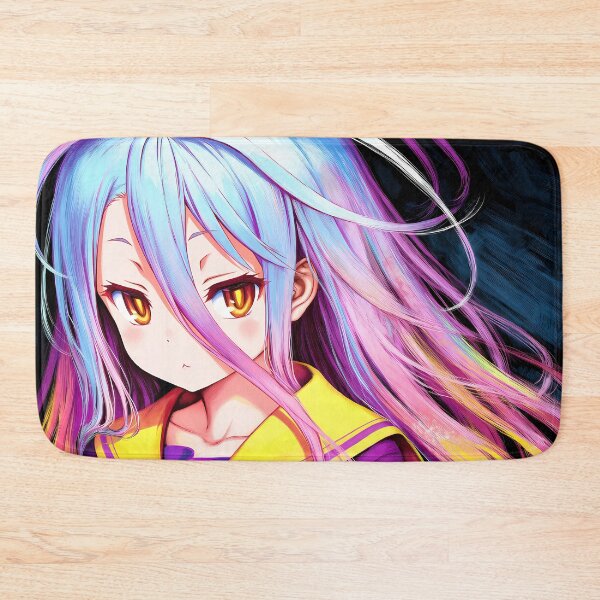 Item preview, Shiro - 14 designed and sold by Infinite-Aspire.