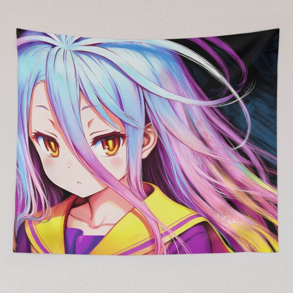 Item preview, Shiro - 14 designed and sold by Infinite-Aspire.