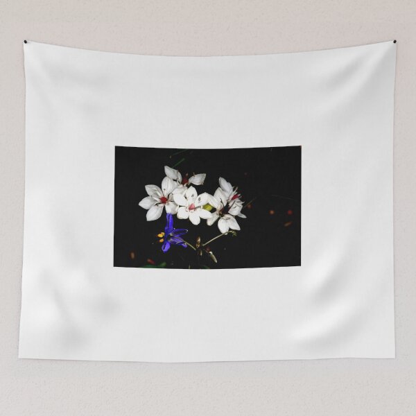 Item preview, Milkmaids With Flax Lily designed and sold by GP1746.