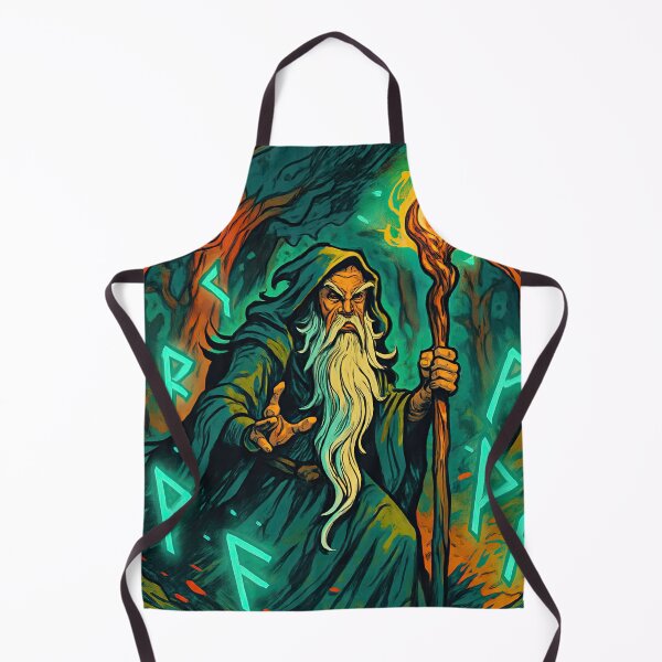 Item preview, Druidry | Comics stylCartoone - designed and sold by ComicsFactory.