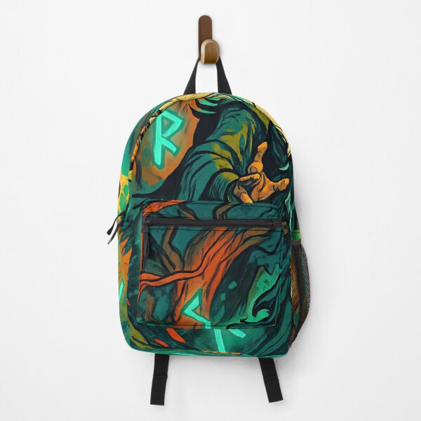 Item preview, Druidry | Comics stylCartoone -  designed and sold by ComicsFactory.
