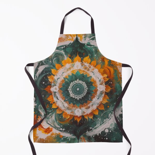 Item preview, Abstraction of Indian Tricolor designed and sold by ShaDeS-AI-Art.