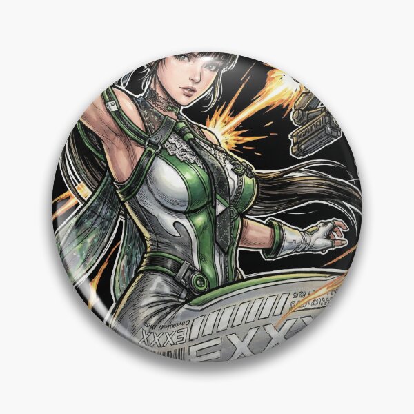 Item preview, Stellar Blade Eve T-Shirt | Naytiba Slayer Android White Hair Black Outfit Katana Combat designed and sold by Senpaiwaves.