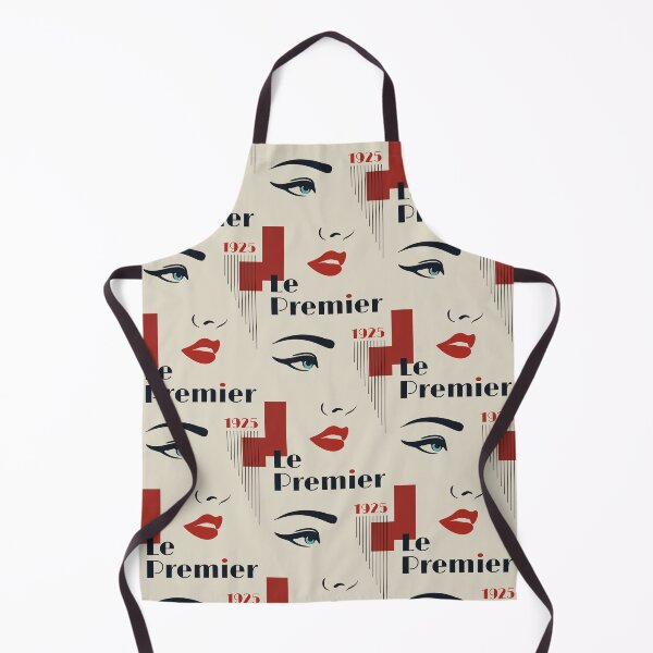 Item preview, Le Premier: 1925 Art Deco Awakening designed and sold by Drawings Project.