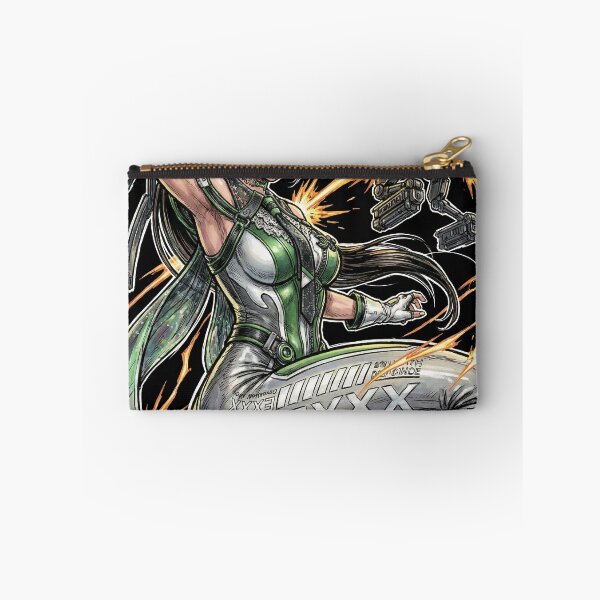 Item preview, Stellar Blade Eve T-Shirt | Naytiba Slayer Android White Hair Black Outfit Katana Combat designed and sold by Senpaiwaves.