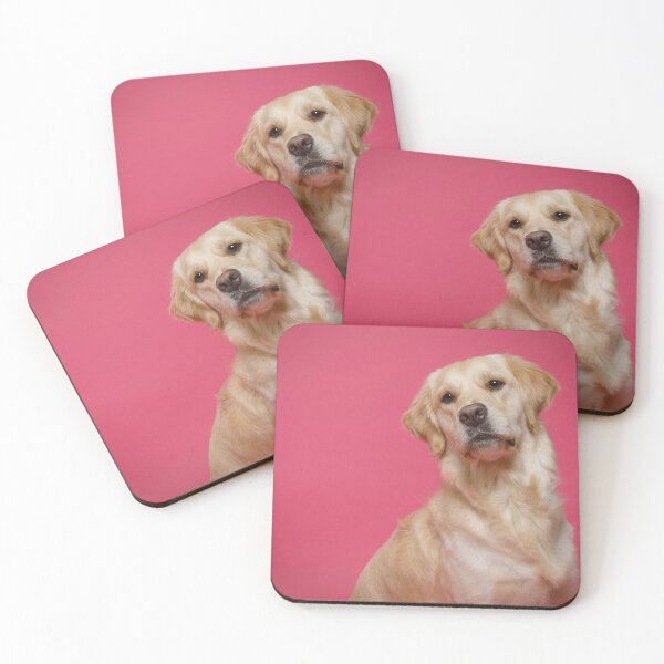 Item preview, Service Dog In-training Rosie designed and sold by PWPinc.