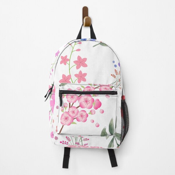 Item preview, Flower pattern designed and sold by Nubesss.